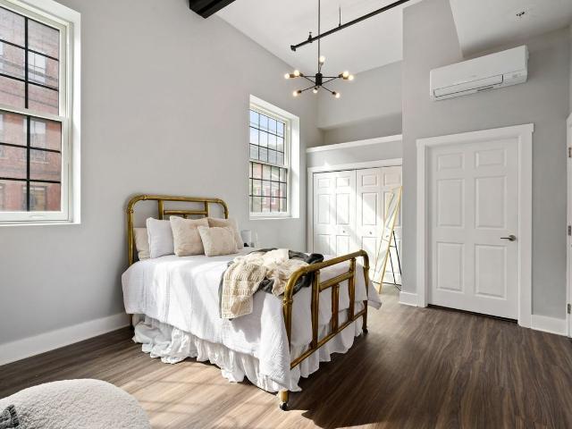 Apartment for rent in Pittsburg, Pennsylvania