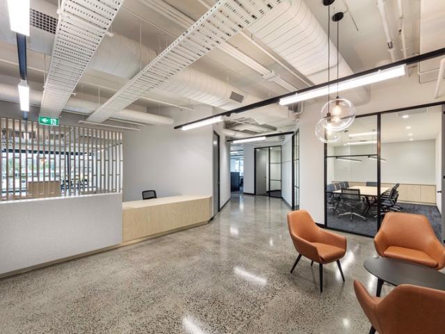 Office for rent in Camerons Creek, Victoria