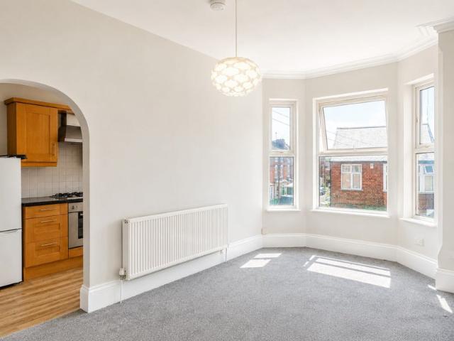 Apartment for rent in Forest Fields, Haddon