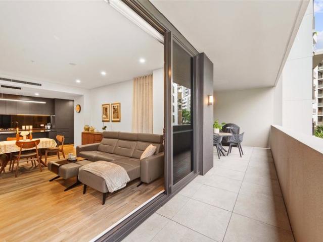 Apartment for rent in Sydney, New South Wales