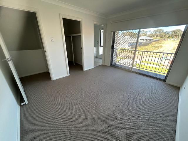 House for rent in Brisbane Grove, New South Wales
