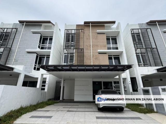 House for sale in Putrajaya