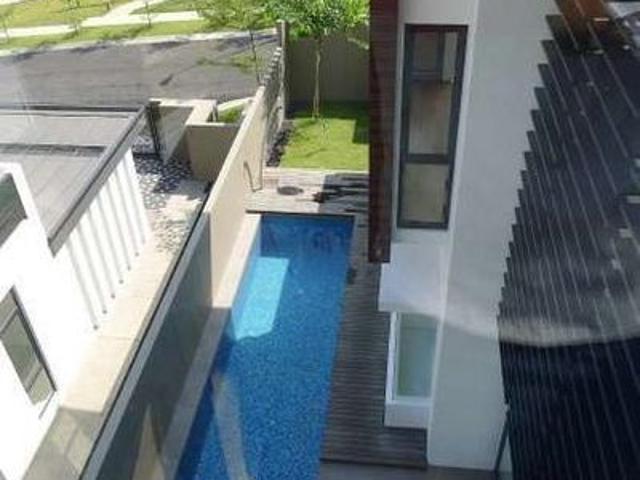 House for rent in Country Heights Damansara, Kuala Lumpur