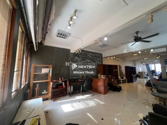 Residential House for rent in Kuala Lumpur, Country Heights Damansara