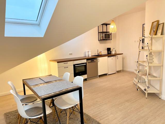 Apartment mieten in Norderstedt, Schleswig-Holstein