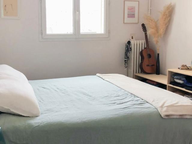 Appartement location à Bobigny, Vaux-montreuil