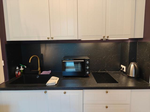 Appartement location à Nice