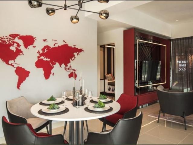 Apartment for sale in Petaling, Alam Impian