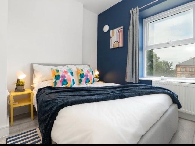Studio for rent in Kirkdale, Liverpool