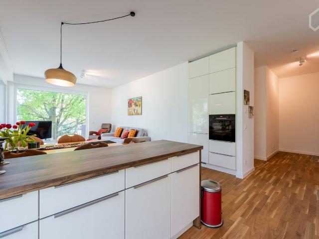 Apartment mieten in Treptow–Köpenick, Berlin