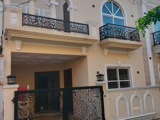 House for sale in Rawalpindi, Islamabad Capital Territory