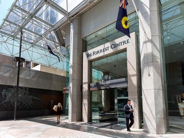 Office for rent in Cockburn, Western Australia