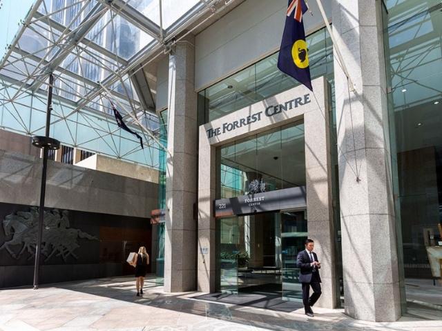 Office for rent in Cockburn, Western Australia