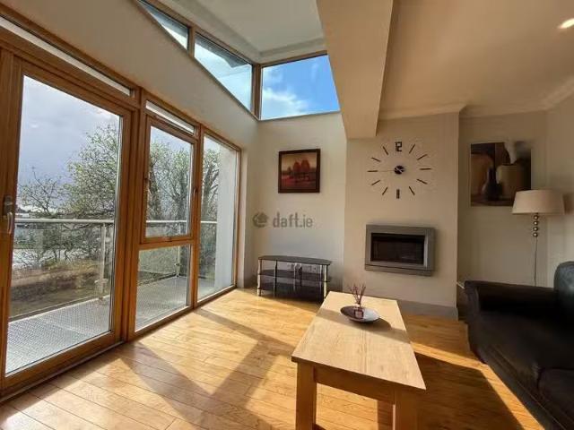 Apartment to rent