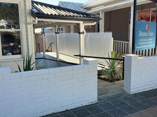 Office for rent in Alstonville, New South Wales