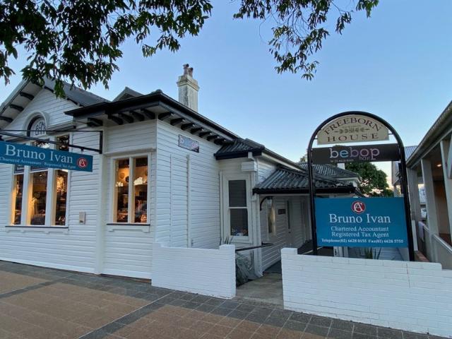 Office for rent in Alstonville, New South Wales