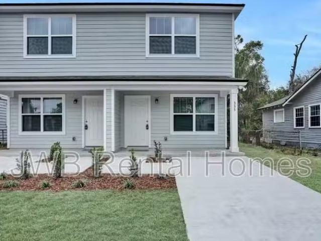 Condo for rent in Jacksonville
