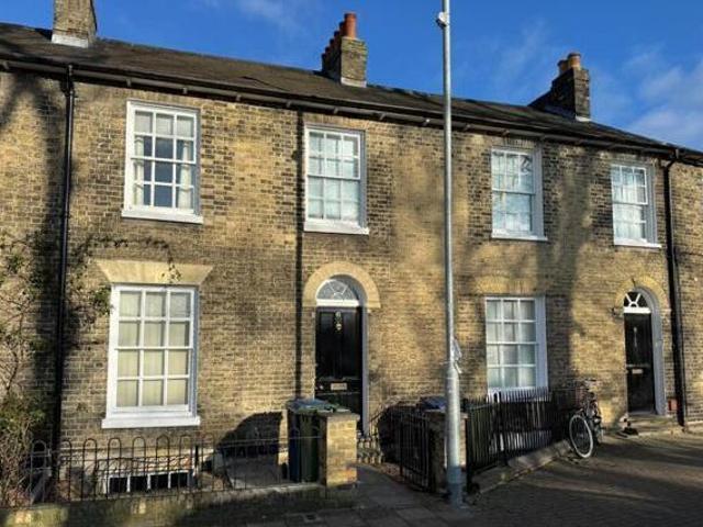 House for rent in The Kite, Arbury
