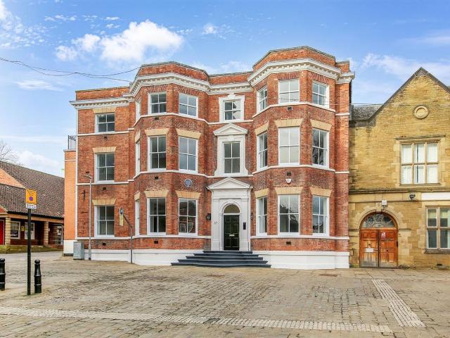 Apartment for rent in Loundsley Green, East Midlands