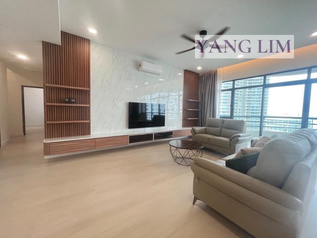 Condominium for rent in Georgetown, Penang