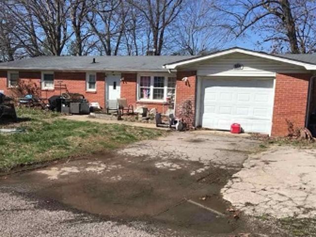House for sale in Fort Knox, Kentucky