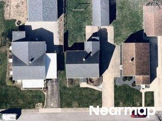 House for sale in Sidney, Ohio