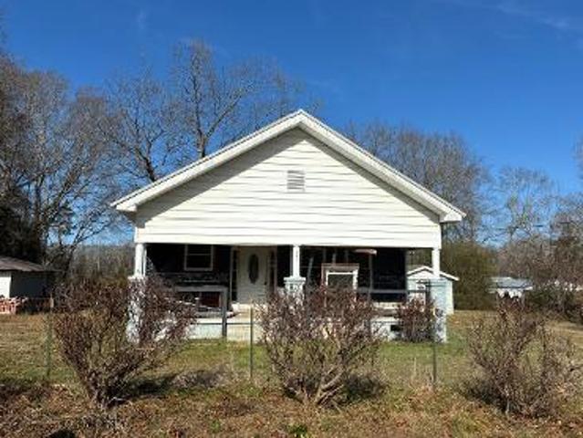 House for sale in Iva, South Carolina
