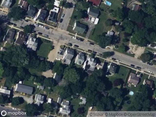 House for sale in Bridgeton, New Jersey
