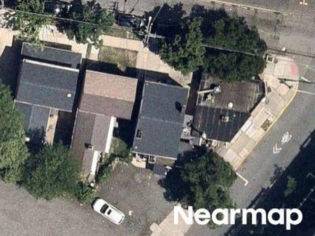 House for sale in New Brunswick, New Jersey