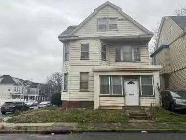 House for sale in East Orange