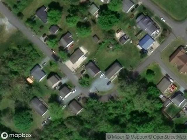House for sale in Church Hill, Maryland