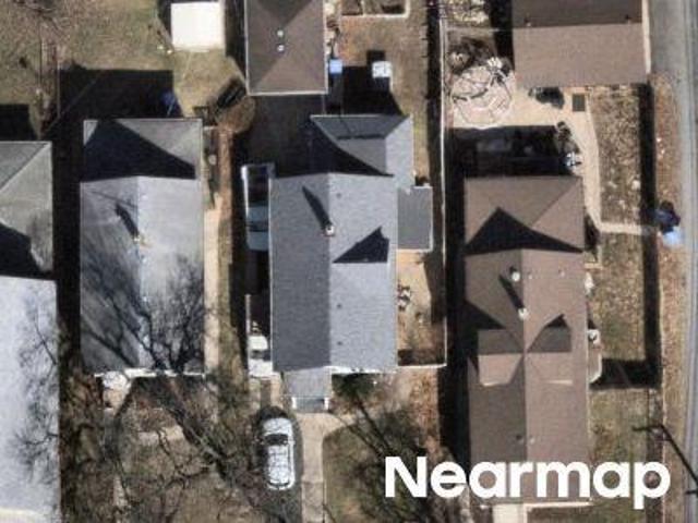 House for sale in Blue Island, Cook County