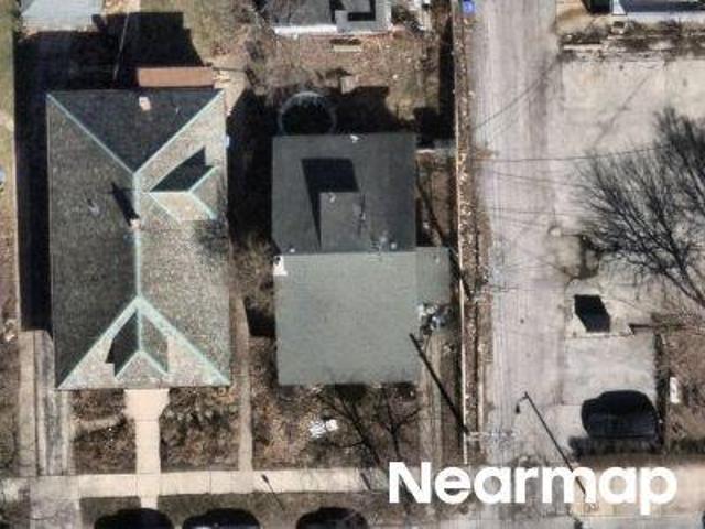 House for sale in Blue Island, Illinois