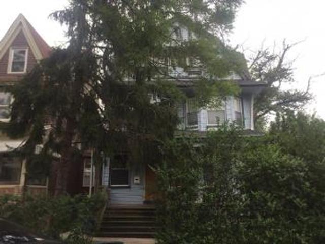 House for sale in East Orange, New Jersey