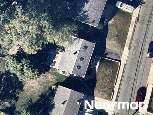 House for sale in Belleville, New Jersey