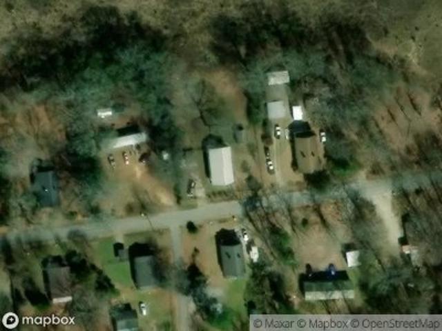 House for sale in Iva, Anderson County