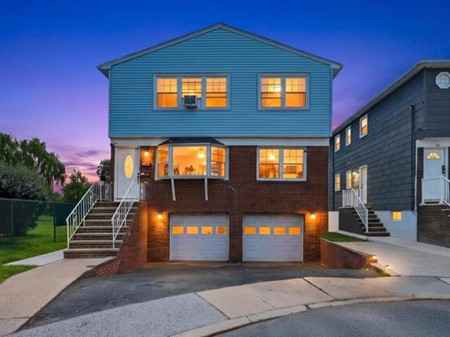 House for sale in Hudson, New Jersey