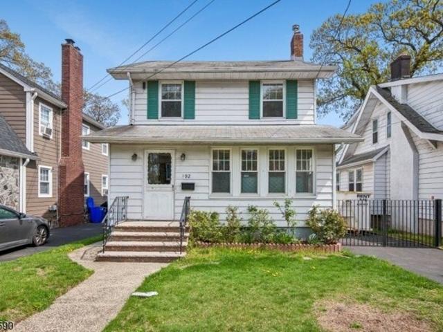 House for sale in Belleville, New Jersey
