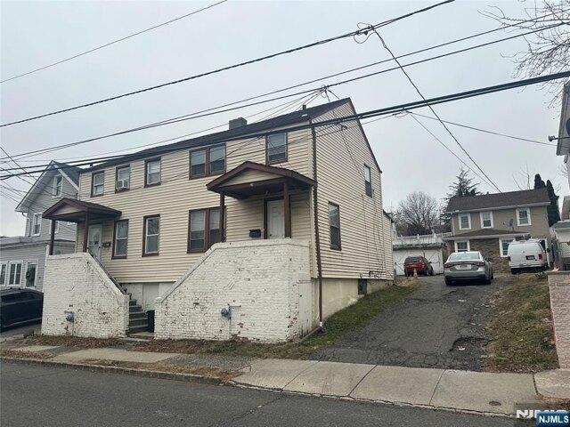 House for sale in Belleville, New Jersey