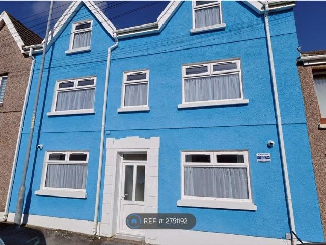 Room for rent in Pembrey and Burry Port Town, Burry Port