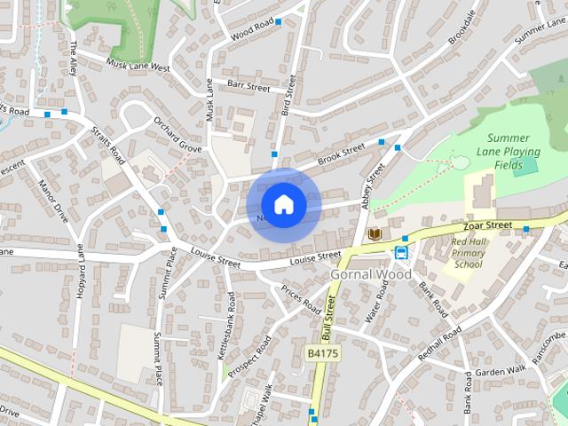 House for rent in Gornal Wood, Lower Gornal