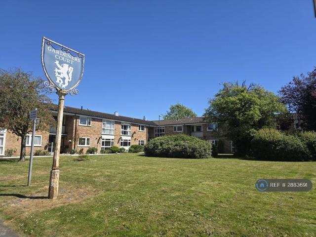 Apartment for rent in New Town, Horsham