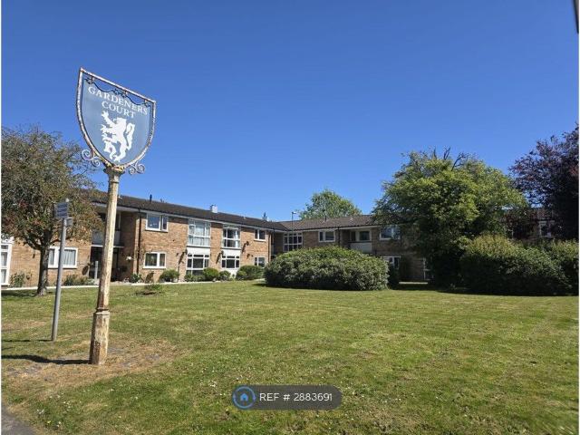 Apartment for rent in New Town, Horsham