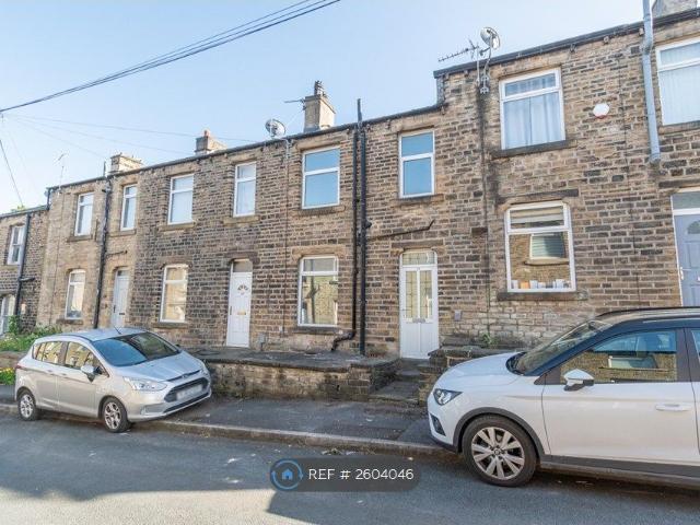 House for rent in Paddock, Huddersfield