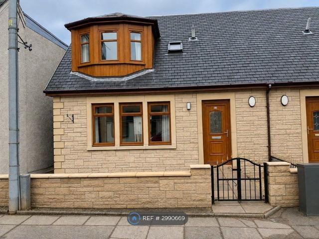 House for rent in Stonehouse, Scotland