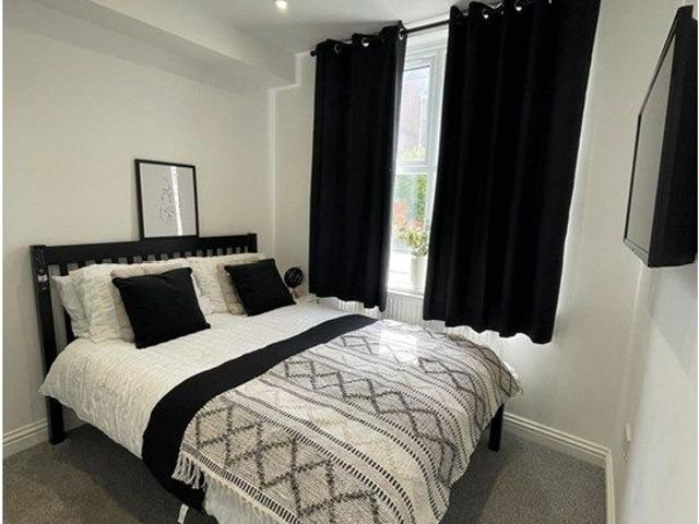 Room for rent in Barton, Leicestershire