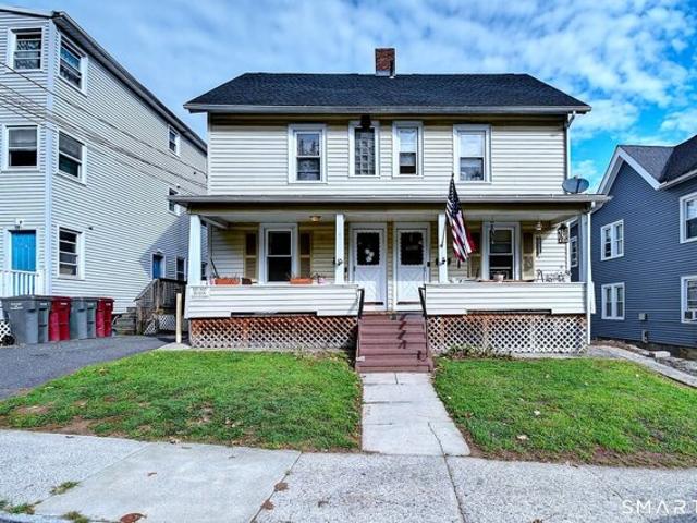 House for sale in Union City, Naugatuck