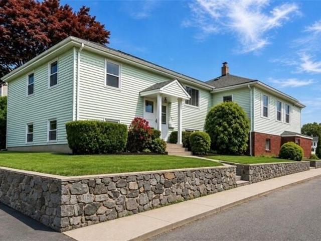House for sale in North Providence, Rhode Island