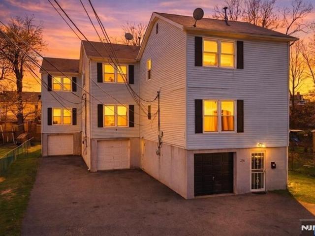 House for sale in Orange, New Jersey