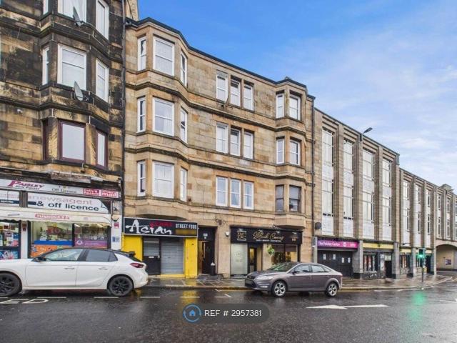 Apartment for rent in Castlehead, Glenburn